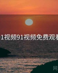 91视频91视频免费观看