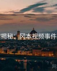 档案揭秘：冈本视频事件重现
