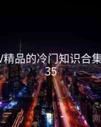 国产SUV精品的冷门知识合集 · 排行535